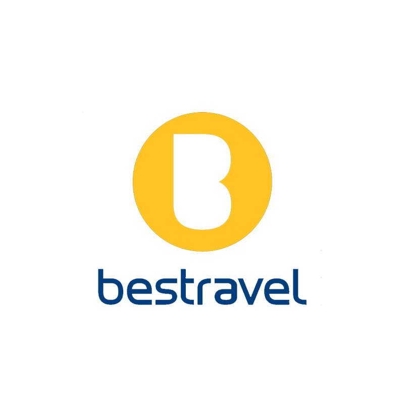 Logo da BestTravel
