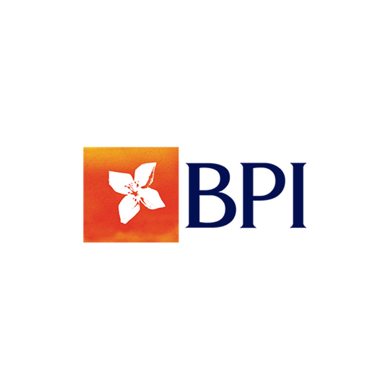 Logo do BPI