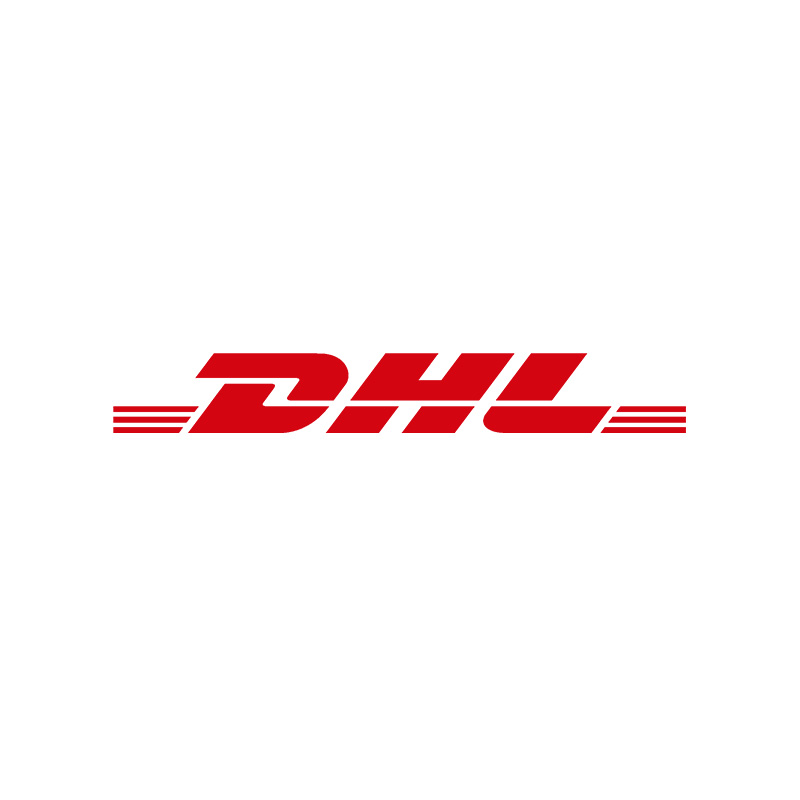 Logo da DHL