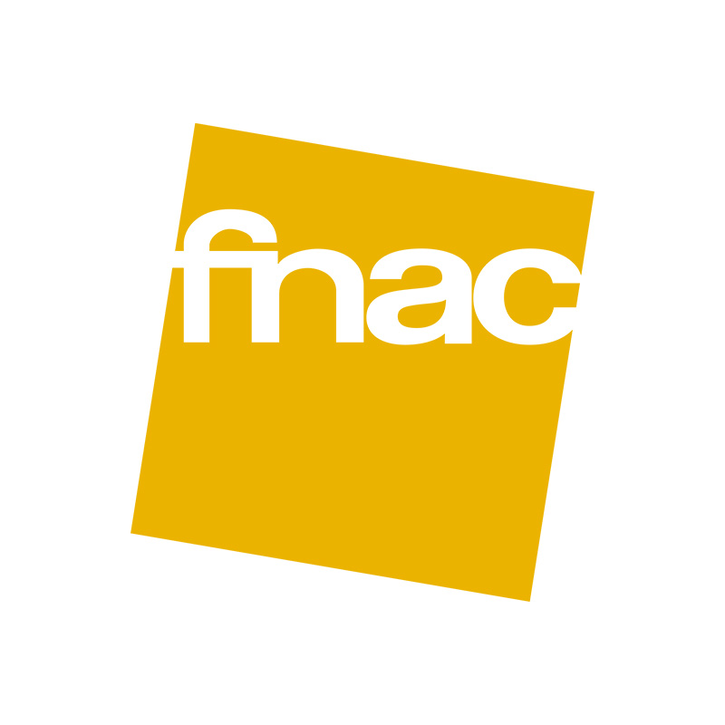 Logo da FNAC
