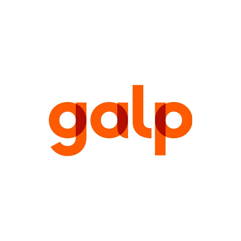 Logo da Galp