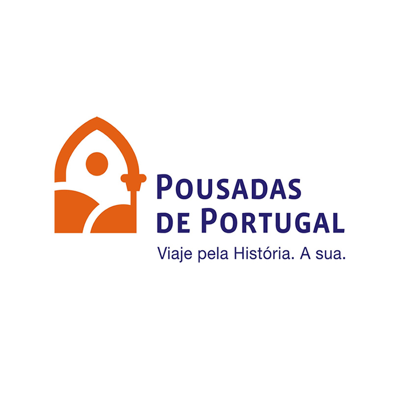 Logo das Pousadas